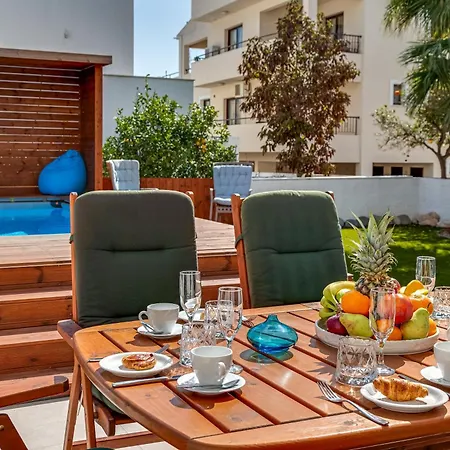 Дом отдыха Perle Di Gio