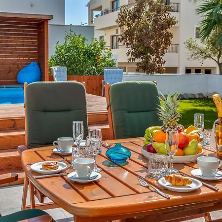 Дом отдыха Perle Di Gio *