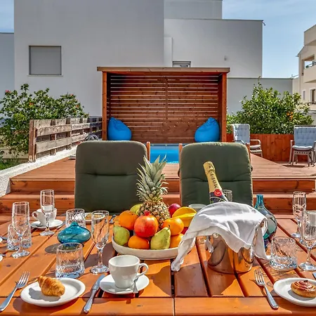 Perle Di Gio * 拉纳卡