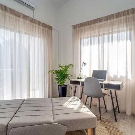 度假居 Perle Di Gio