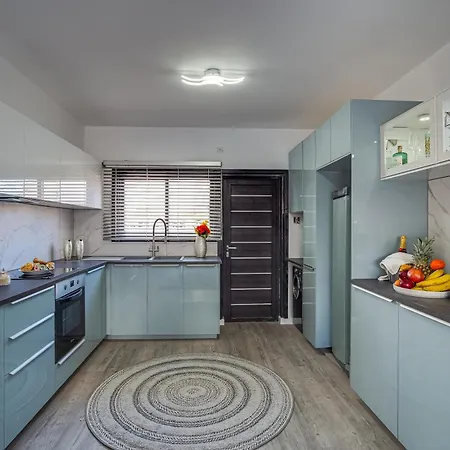 Perle Di Gio 度假居 拉纳卡