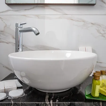 度假居 Perle Di Gio 拉纳卡