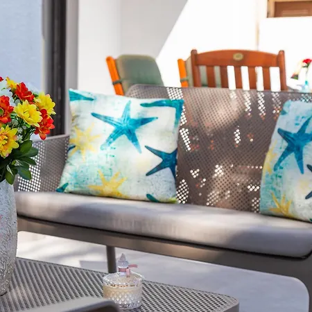 Perle Di Gio * 拉纳卡