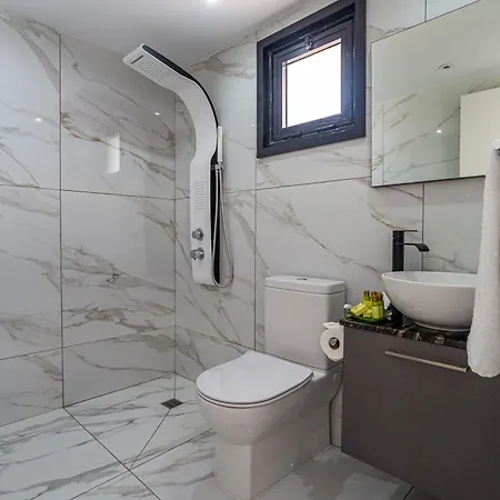 度假居 Perle Di Gio