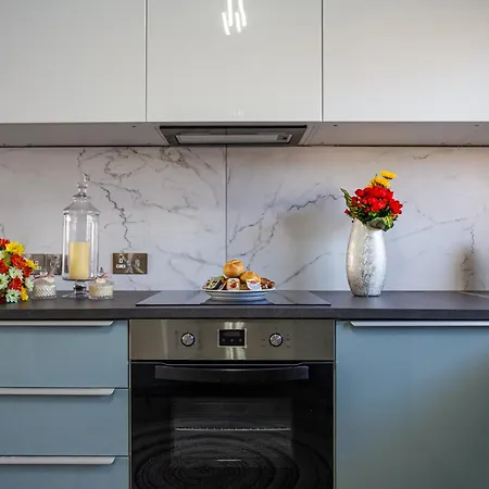 Perle Di Gio 度假居 *