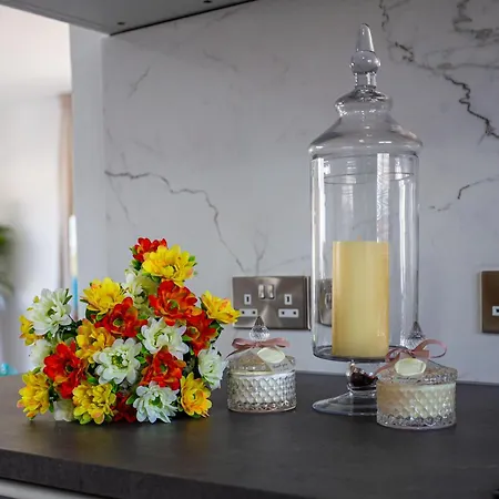 度假居 Perle Di Gio *