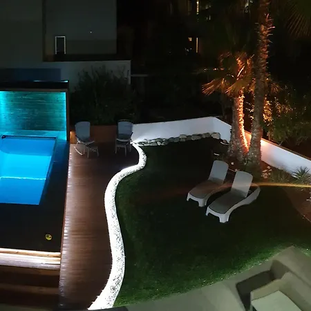 Perle Di Gio 拉纳卡