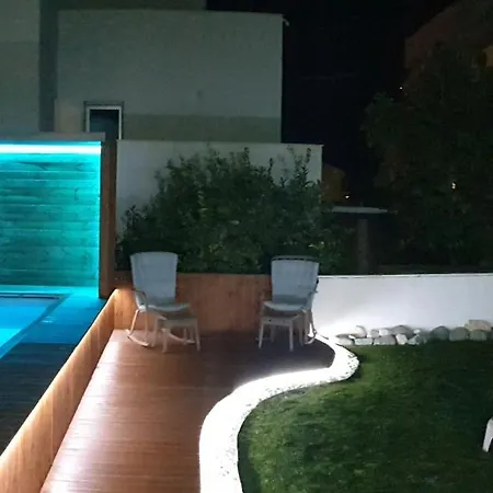 Perle Di Gio * Ларнака