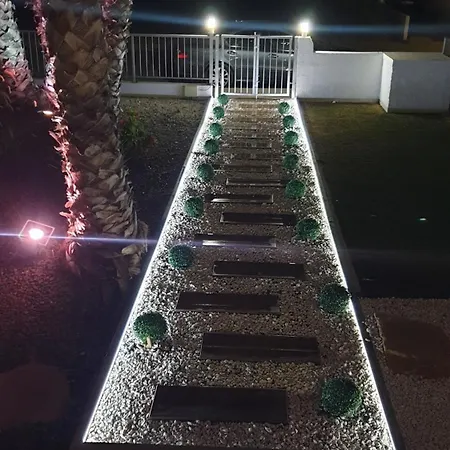 Дом отдыха Perle Di Gio Ларнака