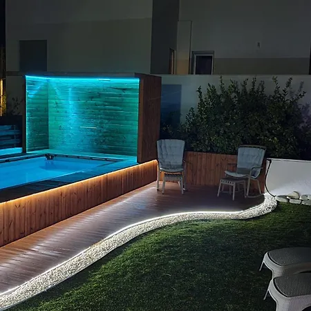 Perle Di Gio 拉纳卡