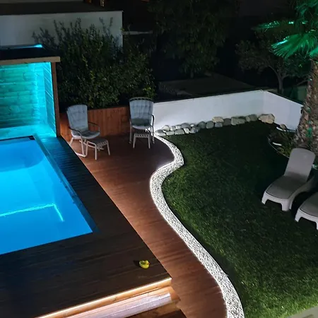 Perle Di Gio * 拉纳卡