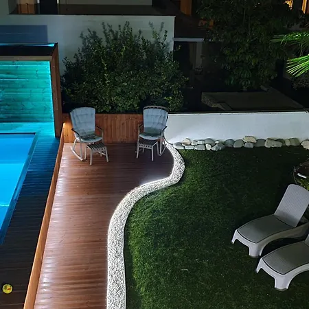 Perle Di Gio Дом отдыха *