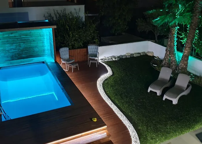 Perle Di Gio * Larnaca