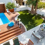 Perle Di Gio Holiday home *