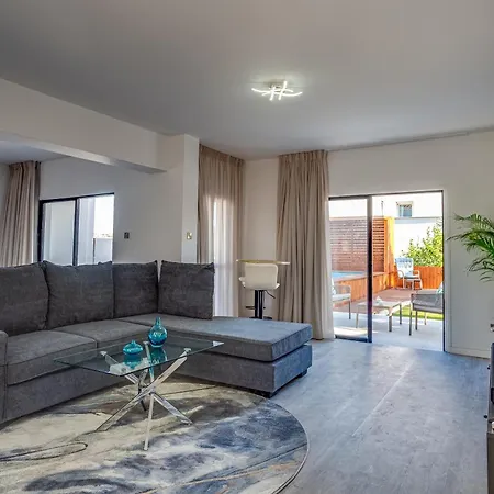 Perle Di Gio Holiday home