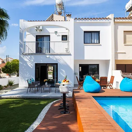 Perle Di Gio Holiday home *