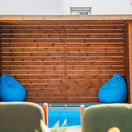 Perle Di Gio Larnaca