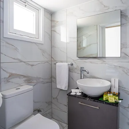 Perle Di Gio Holiday home