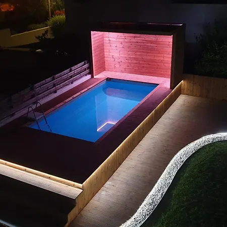 Holiday home Perle Di Gio *