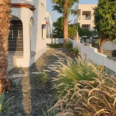 Perle Di Gio לרנקה
