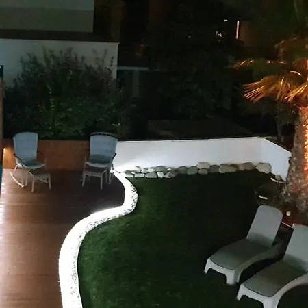 Holiday home Perle Di Gio *