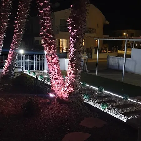 Perle Di Gio Holiday home *