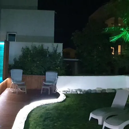 Holiday home Perle Di Gio *