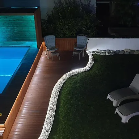 Perle Di Gio Ferienhaus *