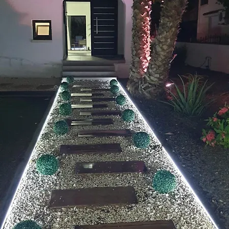 Perle Di Gio Holiday home *