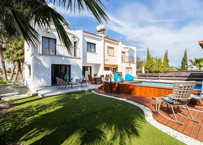 Perle Di Gio Дом отдыха *