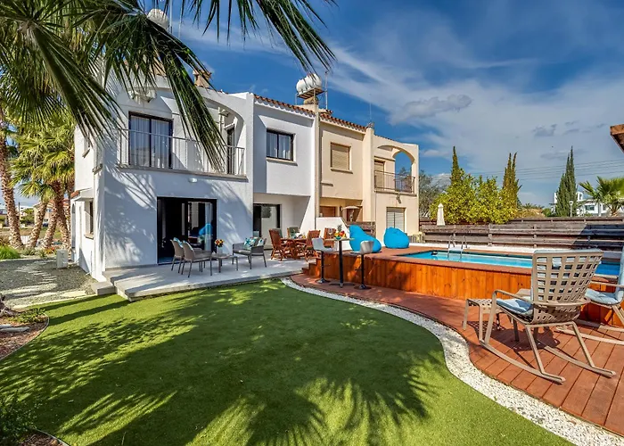 Perle Di Gio Дом отдыха