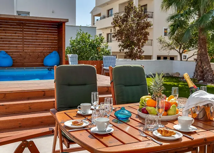 Дом отдыха Perle Di Gio