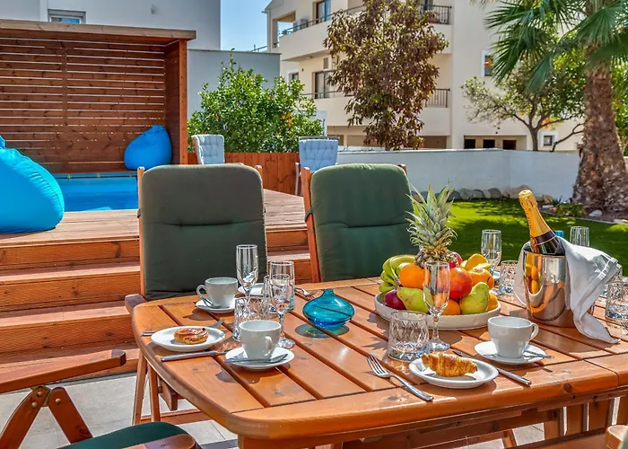 Дом отдыха Perle Di Gio *