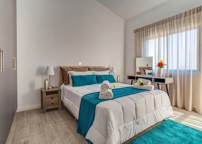 Дом отдыха Perle Di Gio Ларнака