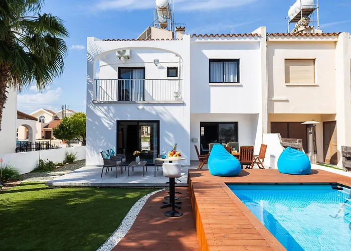 Perle Di Gio Dom wakacyjny *