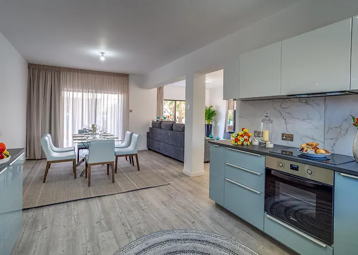 Дом отдыха Perle Di Gio *