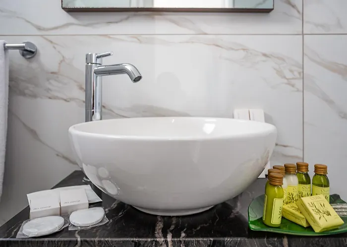 Дом отдыха Perle Di Gio Ларнака