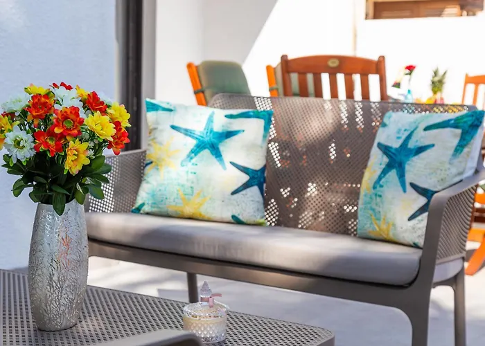 Perle Di Gio * Ларнака