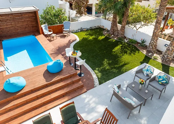 Perle Di Gio Дом отдыха *