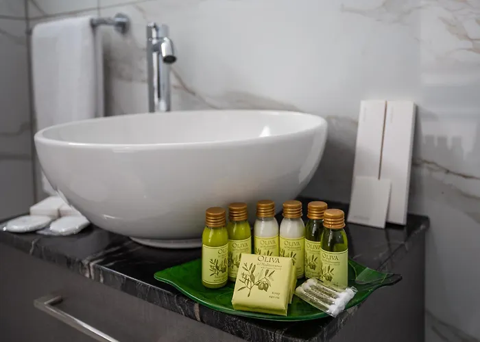 Perle Di Gio Дом отдыха Ларнака