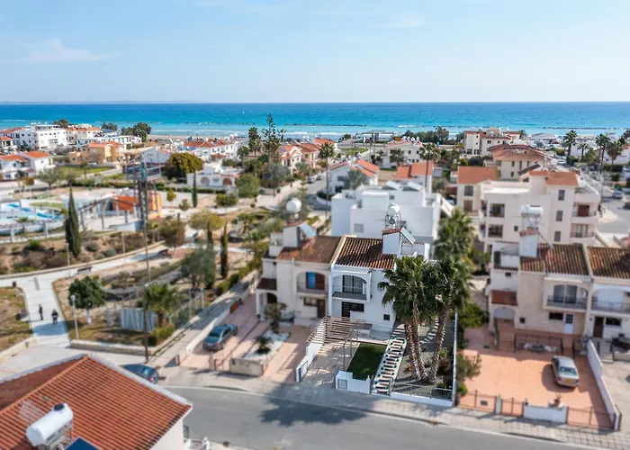 Perle Di Gio * Ларнака