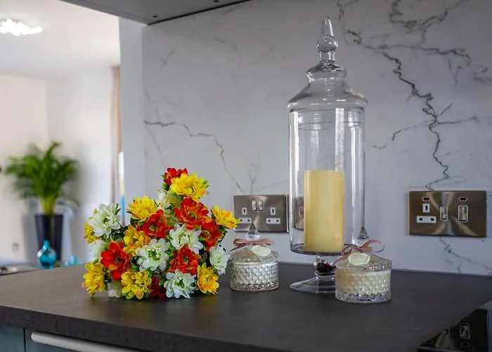 Dom wakacyjny Perle Di Gio *