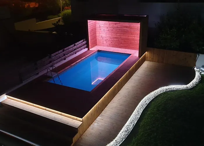 Дом отдыха Perle Di Gio *