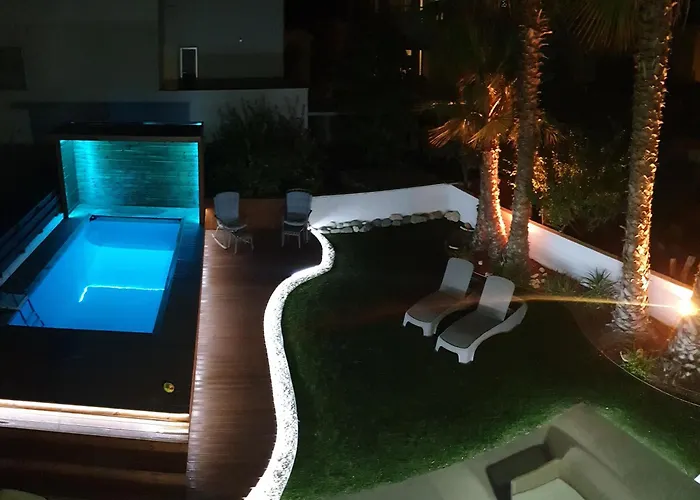 Perle Di Gio Larnaca