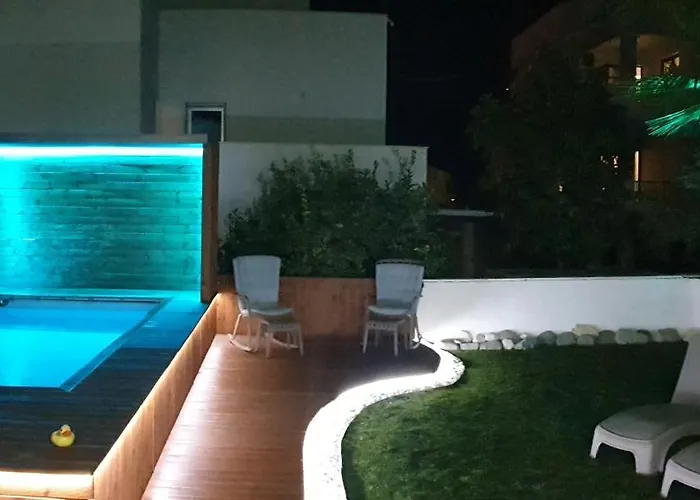 Perle Di Gio * Ларнака