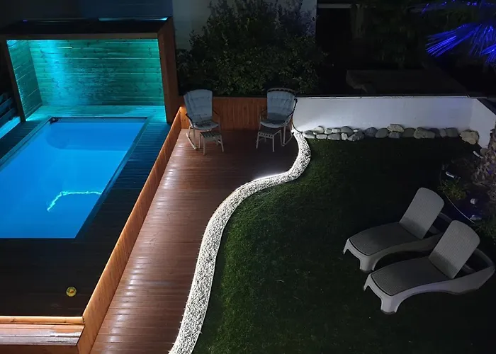 Perle Di Gio Dom wakacyjny *