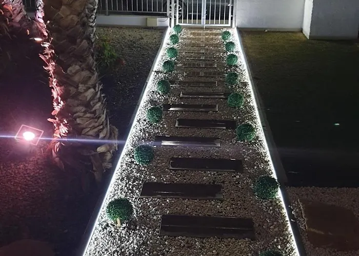 Дом отдыха Perle Di Gio Ларнака