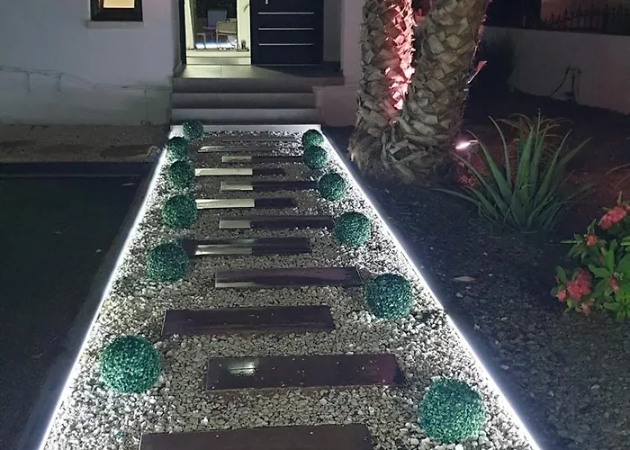 Perle Di Gio Дом отдыха *